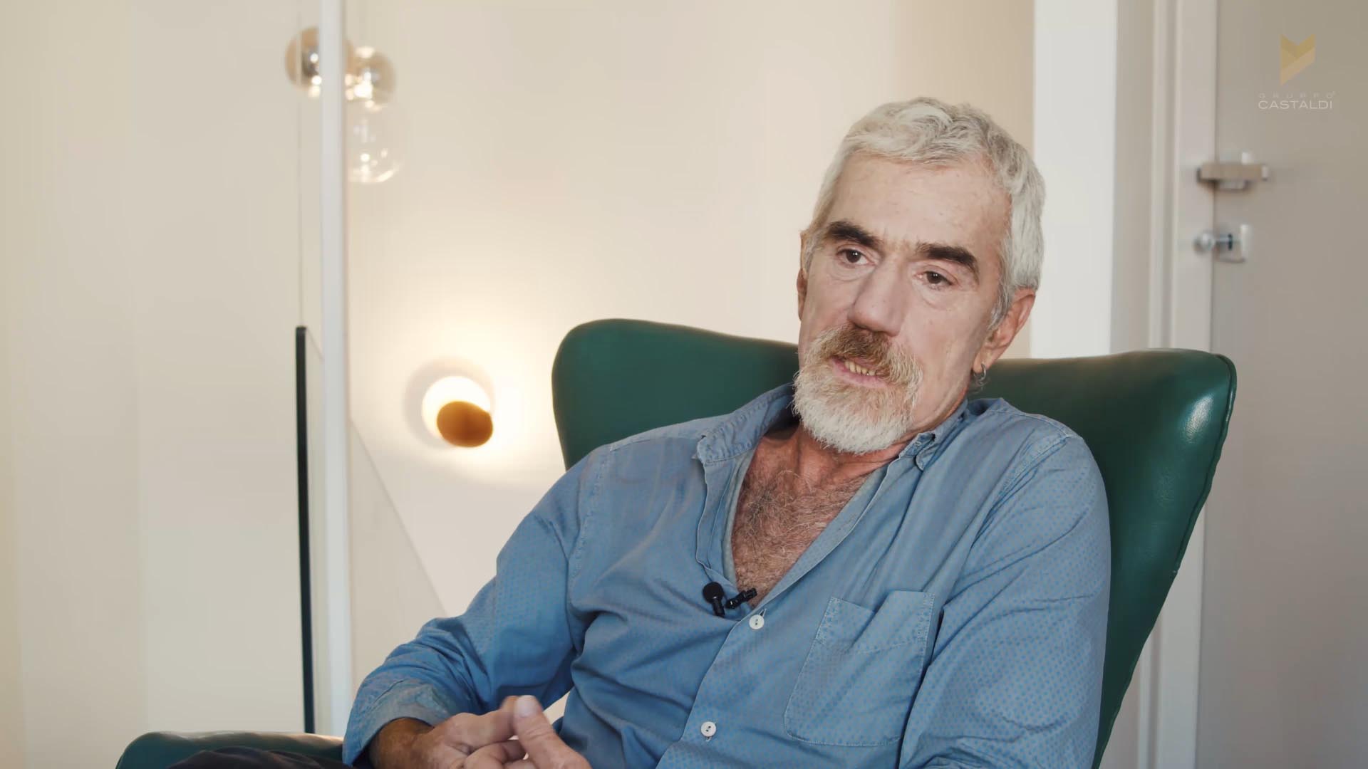 Video ristrutturazione villa Casal Palocco Roma - Efficientamento energetico da classe G a classe A