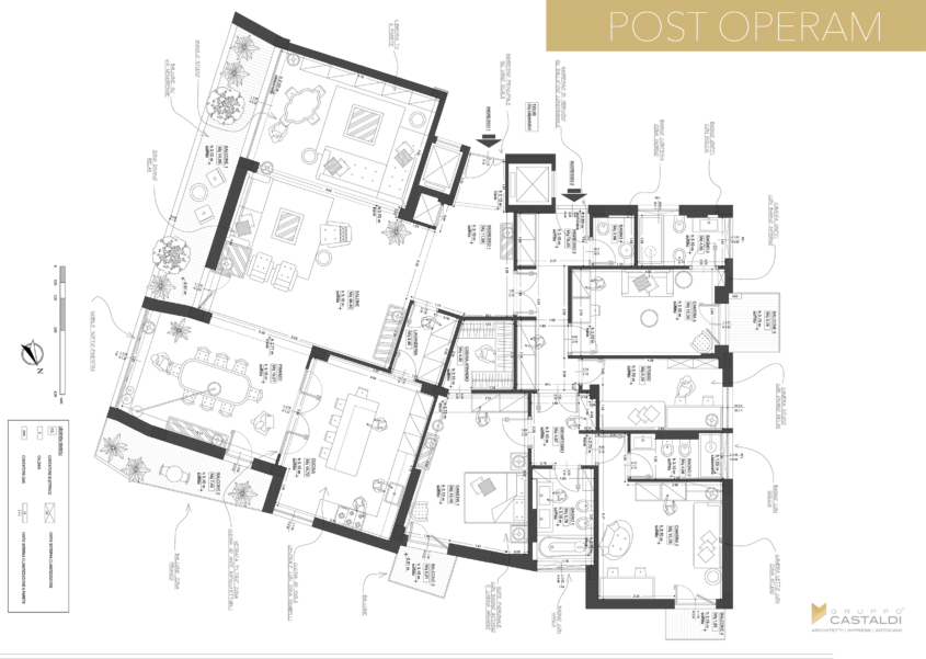 Quanto costa ristrutturare casa (dicendo la verità) - 2025
