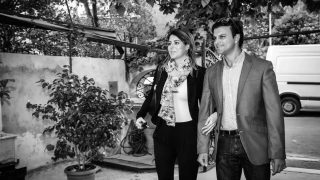 Coppia clienti evento Castaldi